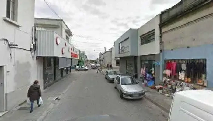 Huelmo Seguros -  Numero - Pando