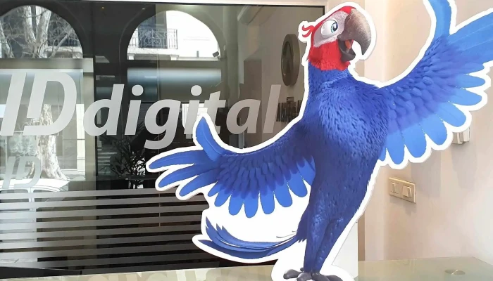 Id Digital -   Abitab Montevideo - Montevideo