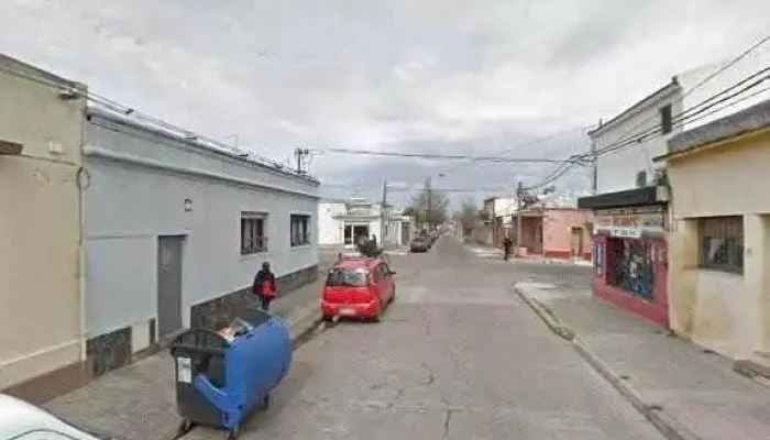 Ideasweb Uruguay -  Puntajedeg - Pando