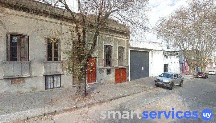Iem Montevideo - Montevideo
