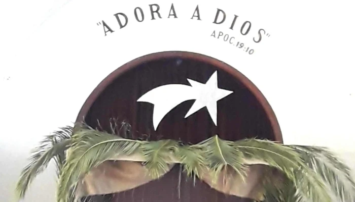 Iglesia Evangelica Bautista Radio Norte Opiniones - Montevideo