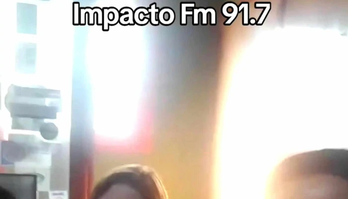 Impacto Fm 917 Videos - Libertad