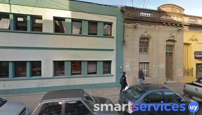 Imprenta Centro - 60000 Paysandú