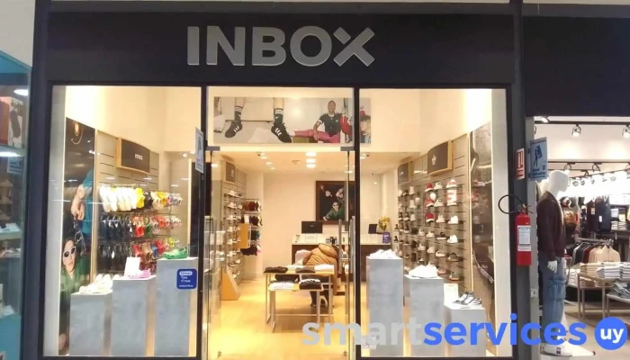 Inbox Colonia - Col. Del Sacramento