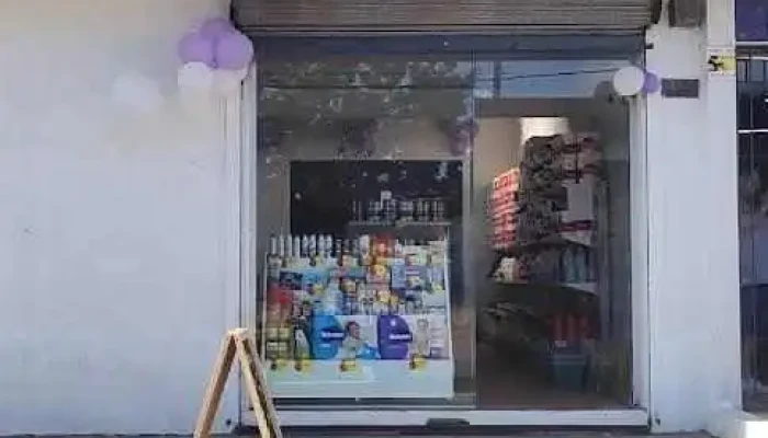 Indi's pañalera perfumería - Montevideo
