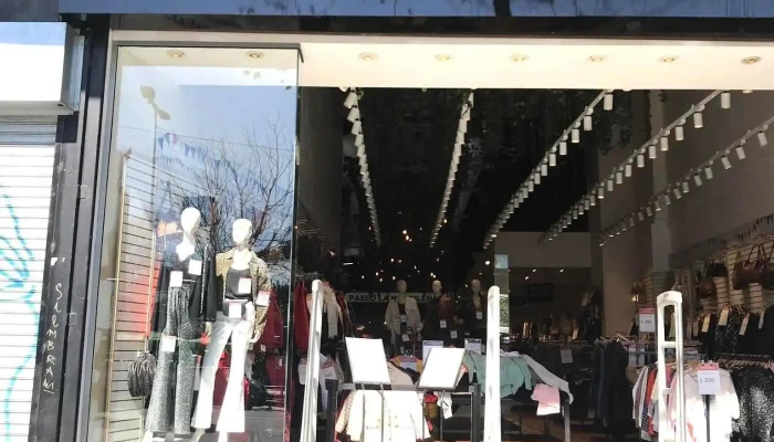 Indian Factory Outlet Vázquez - 11200 Montevideo