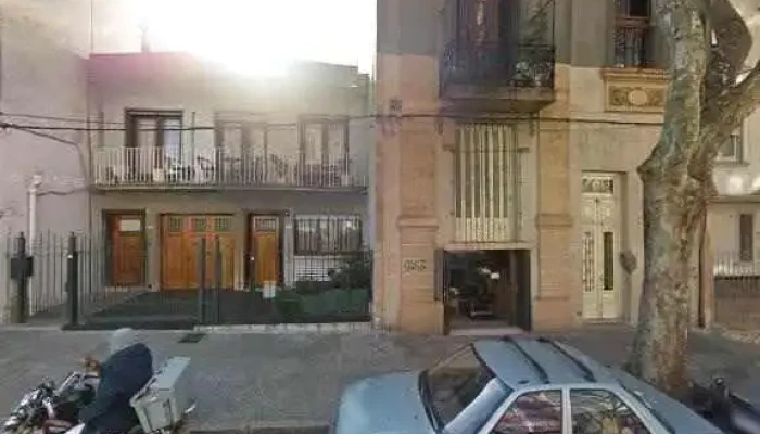 Indie -  Instagramdeg - Montevideo