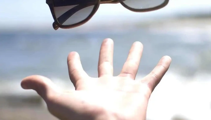 Indie -  Lentes De Sol - Montevideo