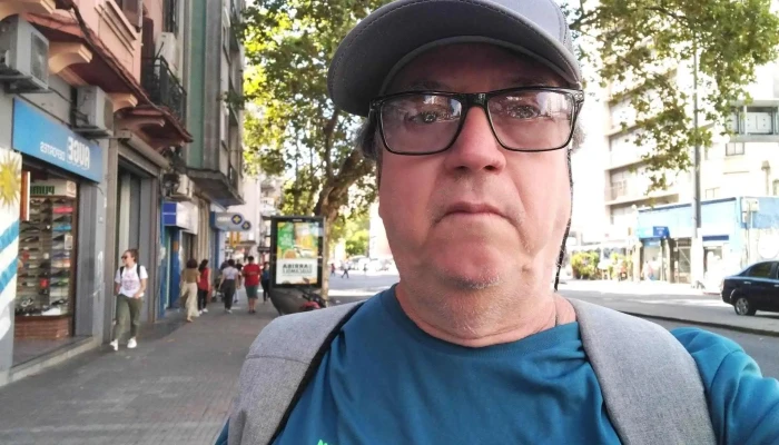 Indumentaria Para Uso Profesional - Montevideo