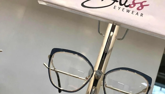 Infinito Servicios Opticos   Casa Central Comentarios - Montevideo