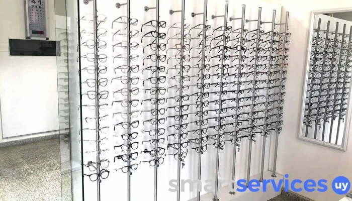 Infinito Servicios Opticos   Ciudad De La Costa Del Propietario - Ciudad de la Costa