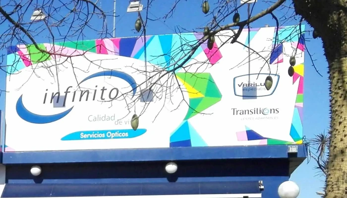 Infinito Servicios Opticos   Ciudad De La Costa Ubicacion - Ciudad de la Costa