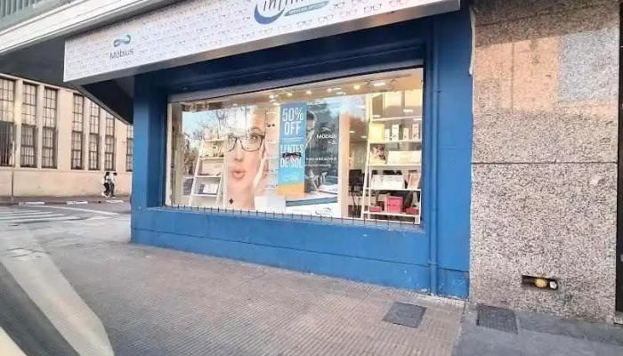 Infinito Servicios Ópticos - Las Piedras - Las Piedras