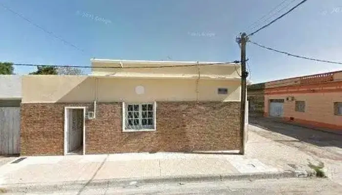 Inmobiliaria -    Estudio   Santa Lucia Cerca De Mi - Santa Lucía