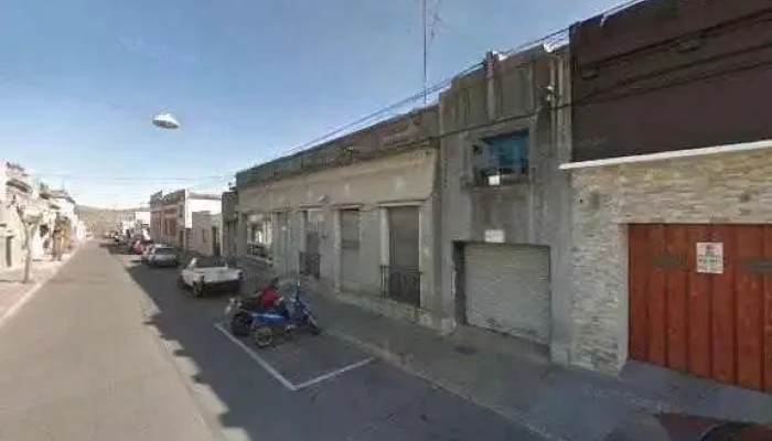 Inmobiliaria Almandos -  Ubicaciondeg - Minas