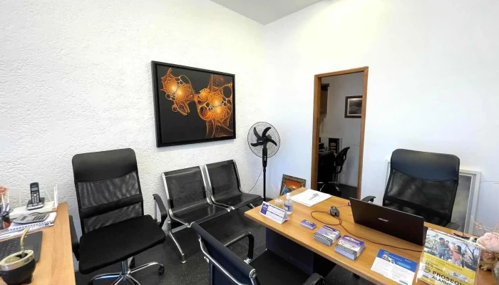 Inmobiliaria Atlantida Interior - Atlántida