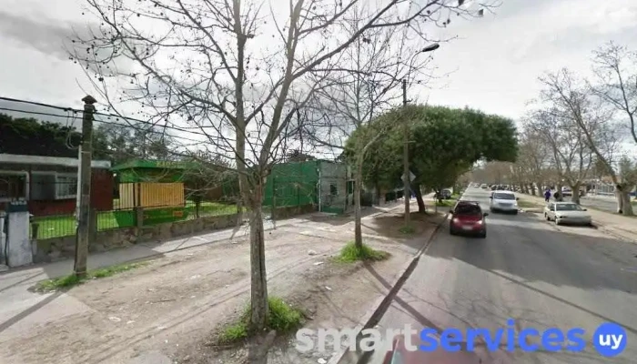 Inmobiliaria Bagnati - Montevideo