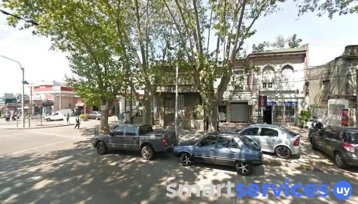Inmobiliaria Belvedere Propiedades - Montevideo