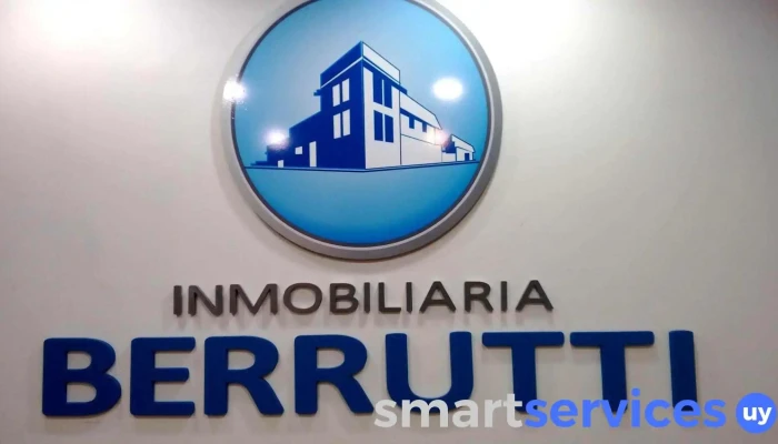 Inmobiliaria Berrutti -  Inmueble - Rivera
