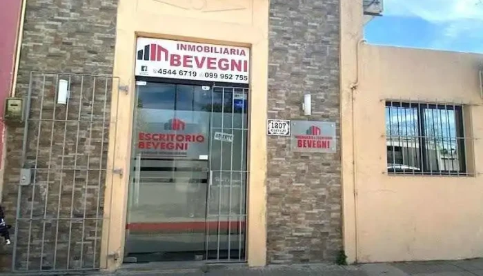 Inmobiliaria Bevegni - Nueva Palmira