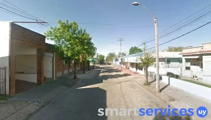 Inmobiliaria Bien Activo - Nueva Helvecia