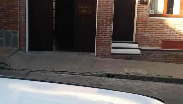 Inmobiliaria Borges -  Comentarios - San Carlos