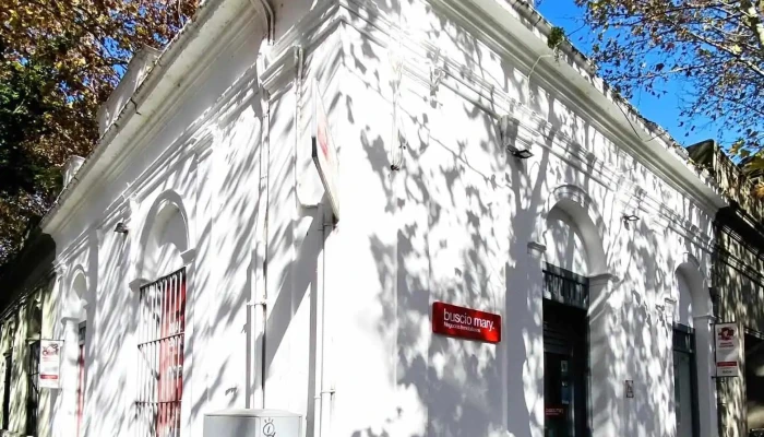 Inmobiliaria Buscio Mary Del Propietario - Col. del Sacramento