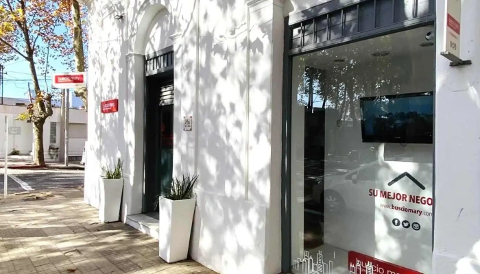 Inmobiliaria Buscio Mary Precios - Col. del Sacramento