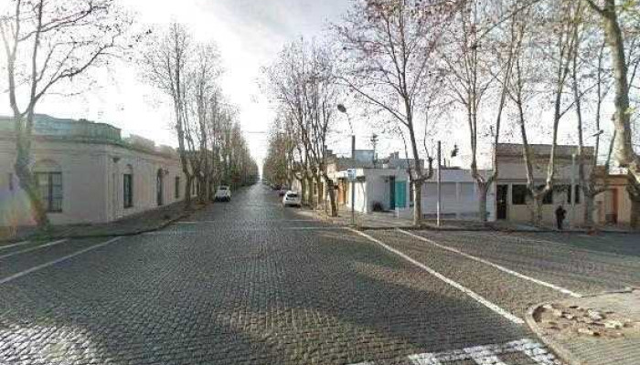 Inmobiliaria Buscio Mary Preciosdeg - Col. del Sacramento