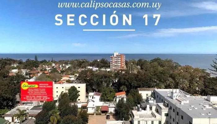 Inmobiliaria Calipso -  Inmueble - Atlántida