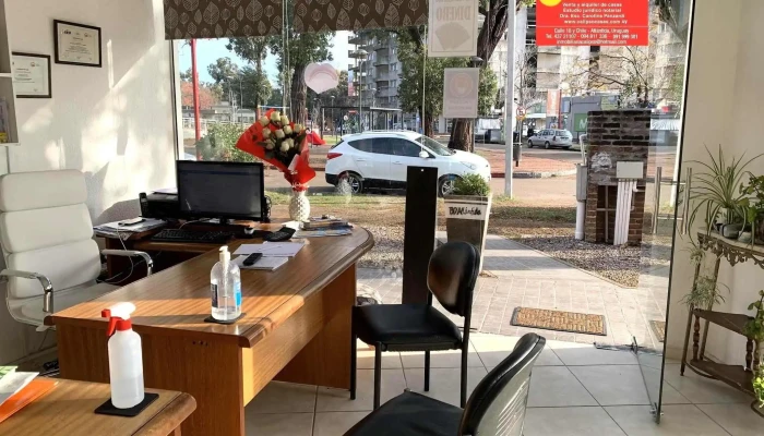 Inmobiliaria Calipso -  Interior - Atlántida