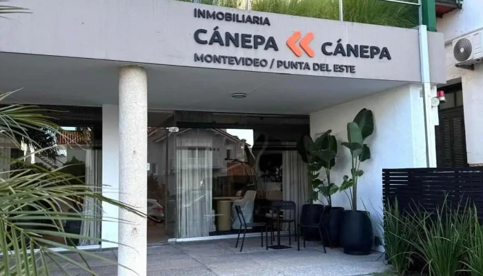 Inmobiliaria Canepa Canepa Horario - Punta del Este