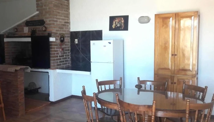 Inmobiliaria Costa Azul -  Comentarios - La Aguada y Costa Azul