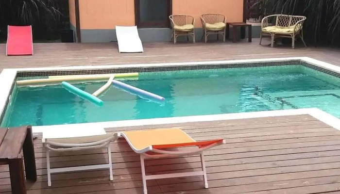 Inmobiliaria Costa Azul -  Interior - La Aguada y Costa Azul