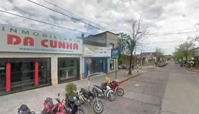 Inmobiliaria Da Cunha -  Horario - Rivera
