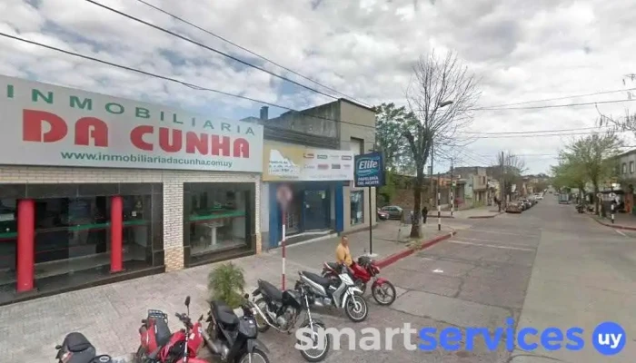 Inmobiliaria Da Cunha - Rivera