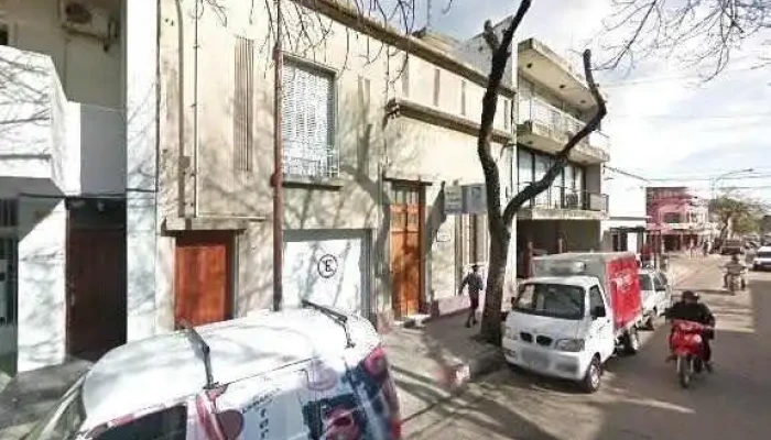 Inmobiliaria Del Plata -  Catalogo - Paysandú