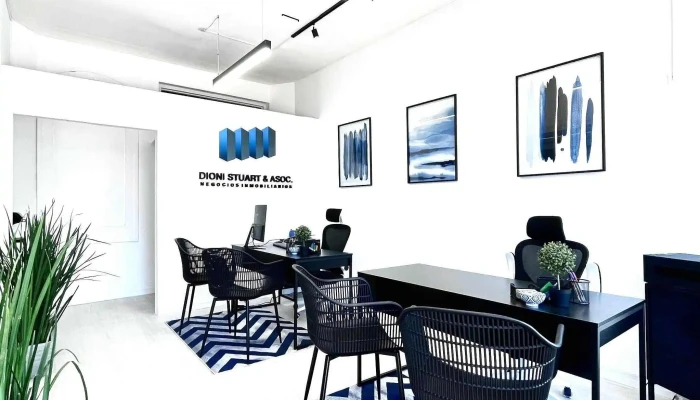 Inmobiliaria Dioni Stuart Asoc Interior - Punta del Este