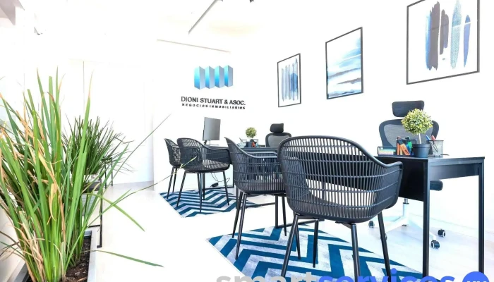 Inmobiliaria Dioni Stuart Asoc Precios - Punta del Este