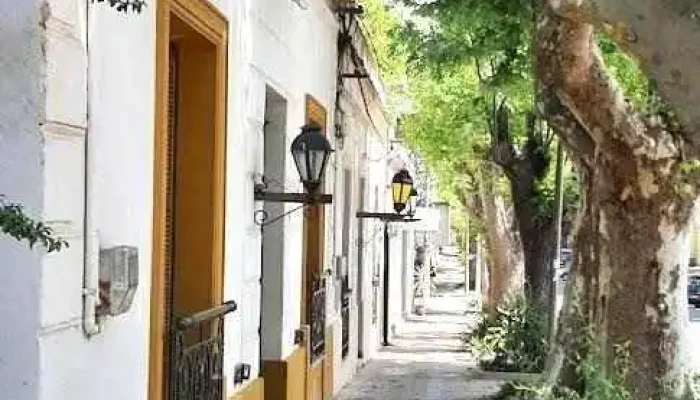 Inmobiliaria Gavilán - Col. Del Sacramento