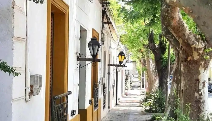Inmobiliaria Gavilan Instagram - Col. del Sacramento
