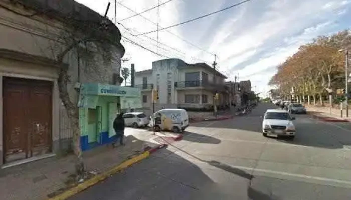 Inmobiliaria Independencia -  Direcciondeg - Paysandú