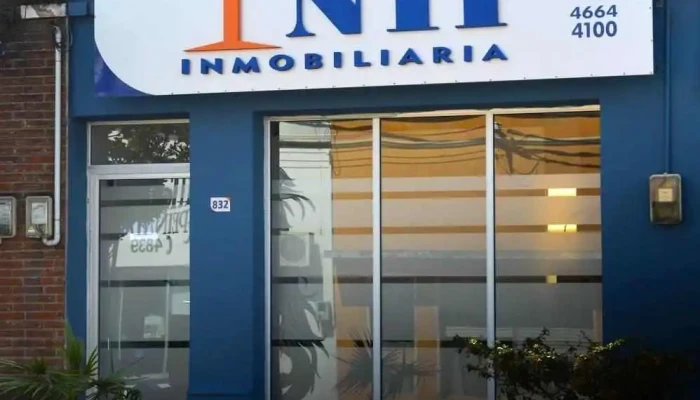 Inmobiliaria Inti - Paso De Los Toros