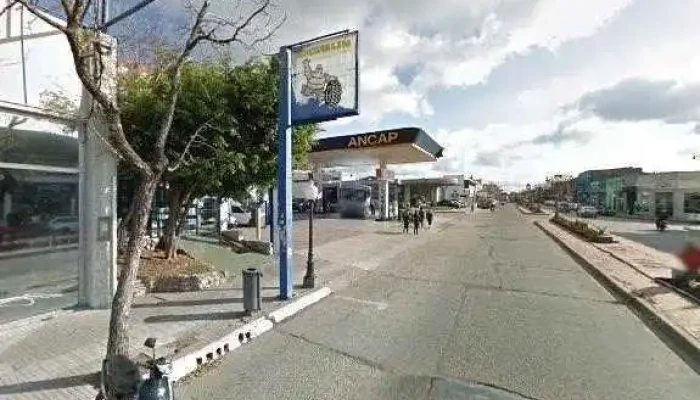 Inmobiliaria La Porta Paysandu Donde - Paysandú