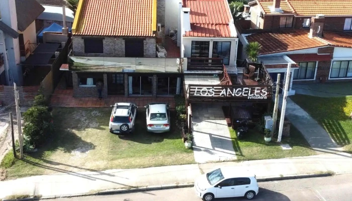 Inmobiliaria Los Angeles -  Catalogo - Piriápolis