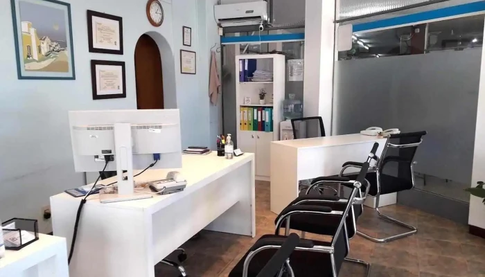 Inmobiliaria Maná - Atlántida