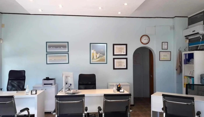 Inmobiliaria Mana Interior - Atlántida