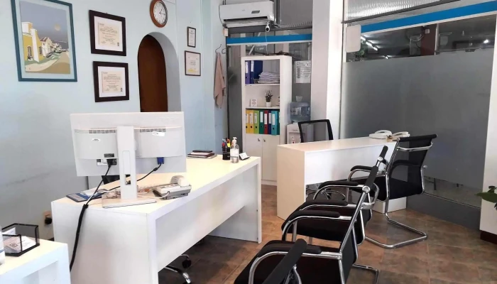 Inmobiliaria Mana Ubicacion - Atlántida