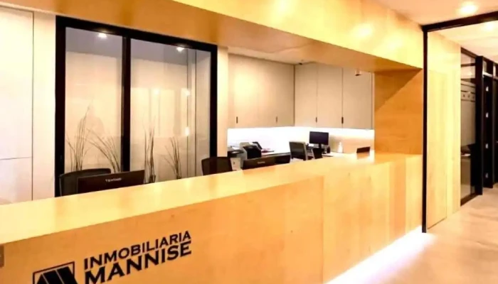 Inmobiliaria Mannise -  Abierto Ahora - Paysandú