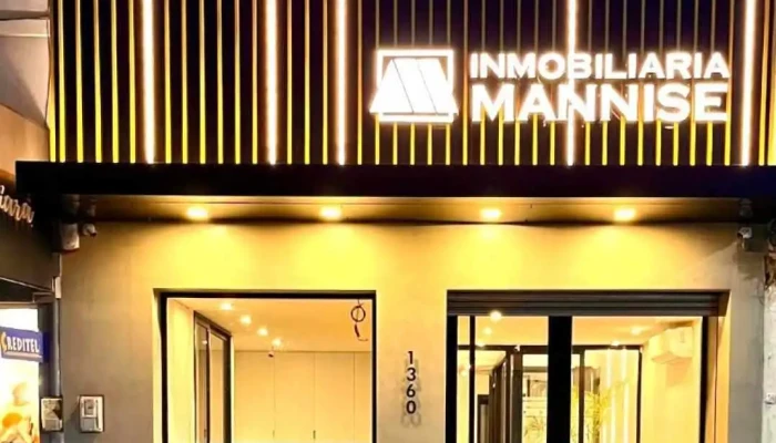 Inmobiliaria Mannise -  Exterior - Paysandú